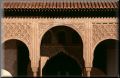 Alhambra - Granada, Spain / set1-08