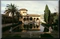 Alhambra - Granada, Spain / set1-10
