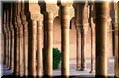 Alhambra - Granada, Spain / set1-12