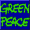 Organizaci�n mundial Green-Peace