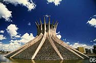 The Cathedral