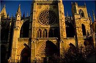 Catedral de Leon