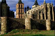 Catedral de Astorga