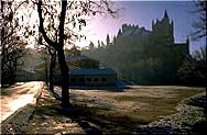 El Alcazar