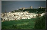 Castillo de Estepa