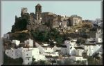 Castillo de Casares