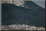 Castillo de Ja&eacute;n