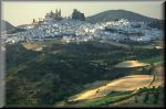 Castillo de Olvera