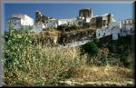 Castillo de Setenil