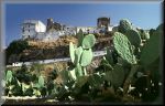 Castillo de Setenil