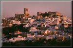 Arcos de la Frontera