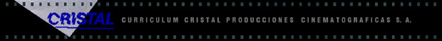Producciones Cristal