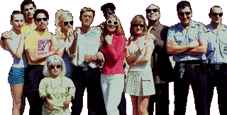 Grupo de Actores