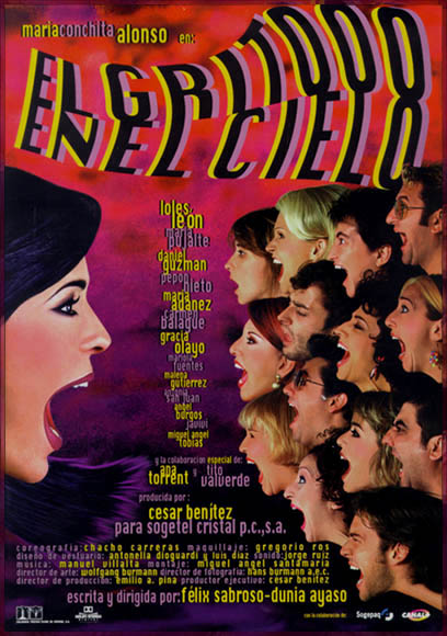 El cartel de la pel�cula