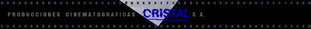 Producciones Cristal