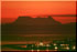 Gibraltar (derecha) y Puerto Banús
Gibraltar and Puerto Banús