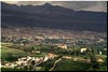 Surroundings of Granada - Spain