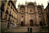 The Catedral - Granada - Spain