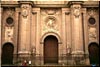 The Catedral