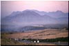 Surroundings of Granada - Spain