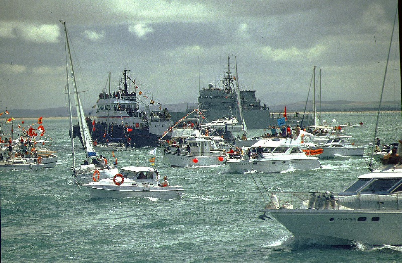 regata 2-05