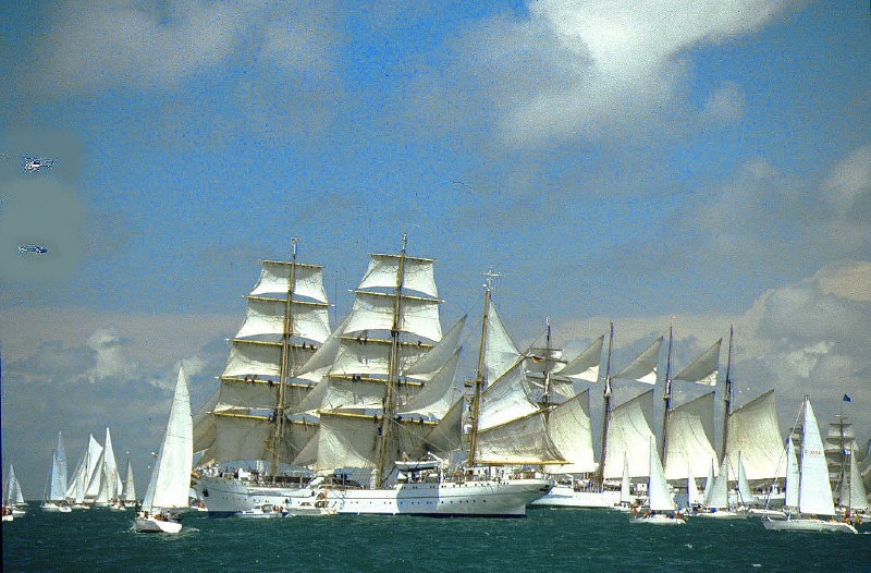 regata 2-48