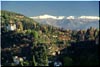 Surroundings of Granada - Spain