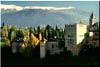 La Alhambra - Granada - Spain