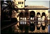 La Alhambra - Granada - Spain