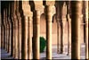 La Alhambra - Granada - Spain