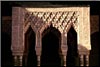 La Alhambra - Granada - Spain
