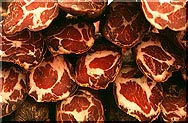 Jamó Iberico