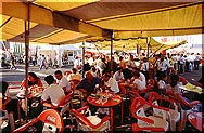 Restaurante de la Feria