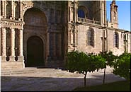 New Cathedral - Catedral nueva