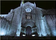 Old Cathedral - Catedral vieja